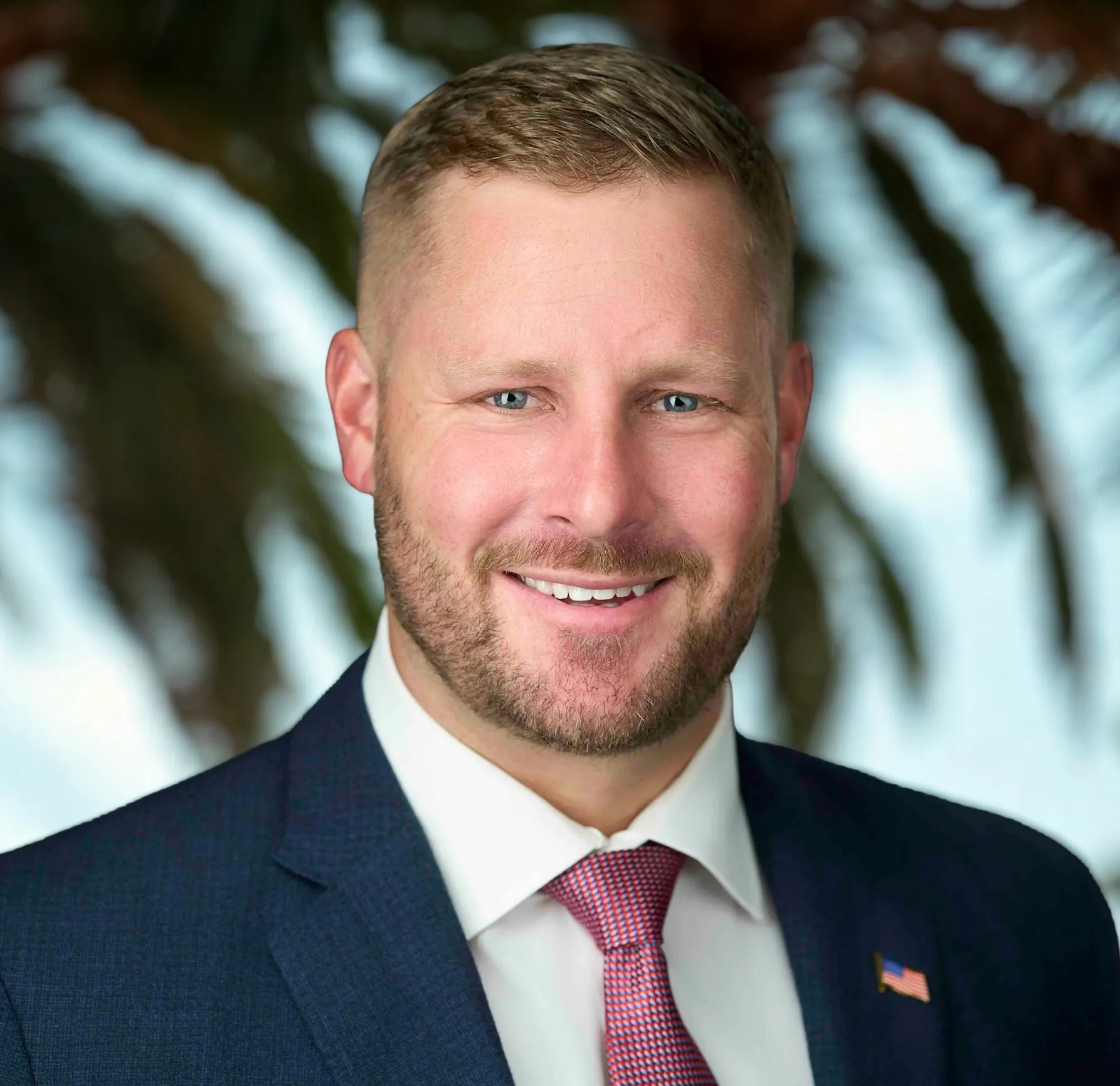 Pòtrè A. J. Ryan