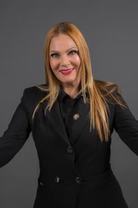 Pòtrè Carmen Jackie Gimenez