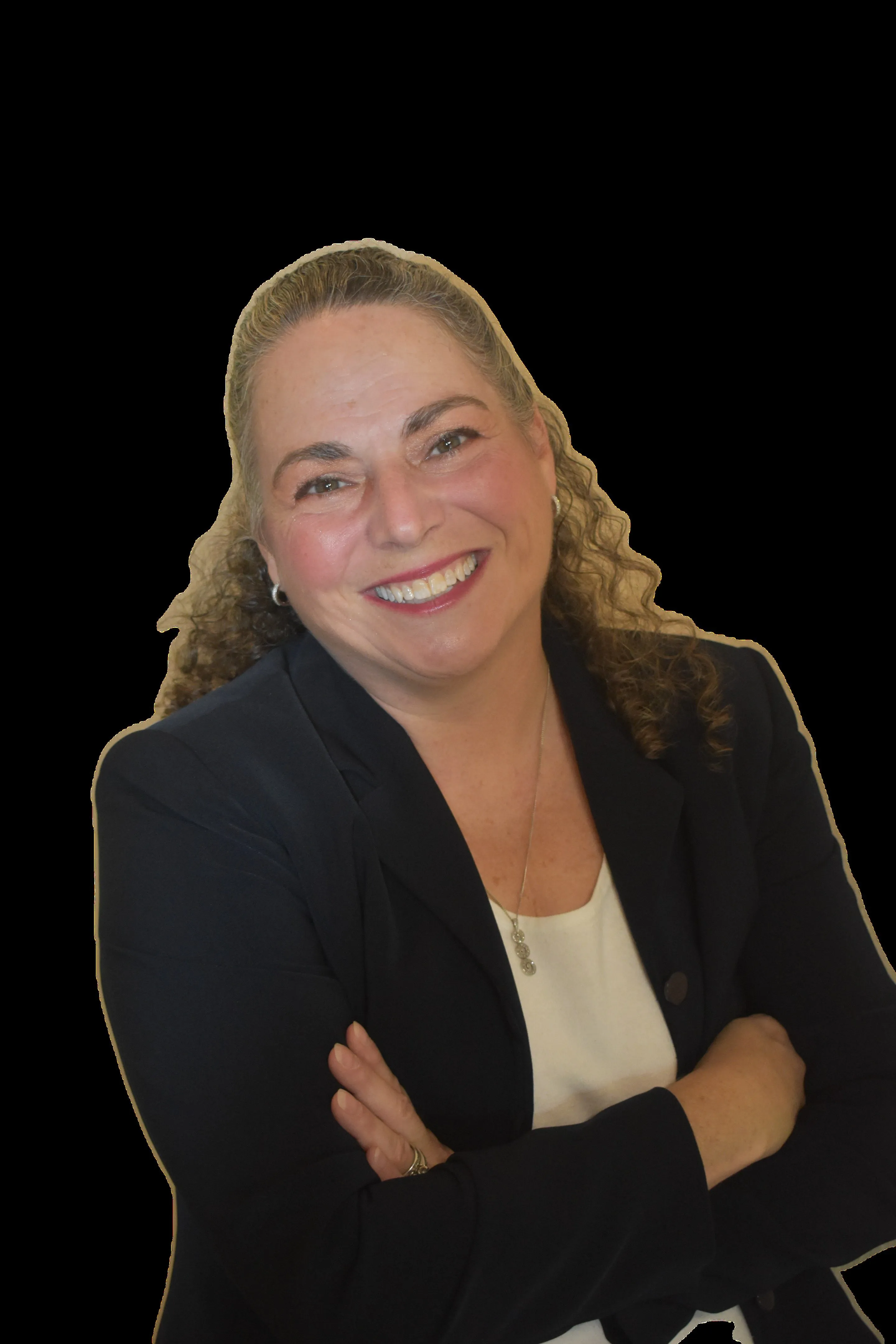 Pòtrè Rochelle "Shelly" Soffer