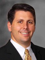 Pòtrè George R. Moraitis