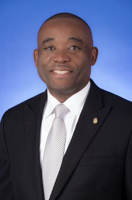 Pòtrè Jean Monestime
