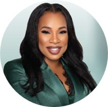 Pòtrè Kaysia Earley