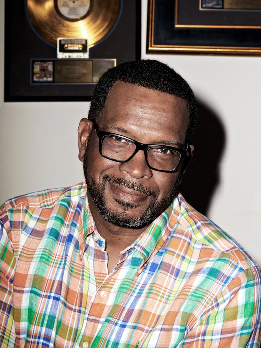 Pòtrè Luther “Uncle Luke” Campbell