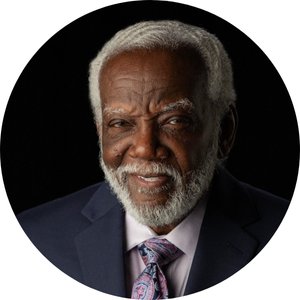 Pòtrè Marshall L. Davis Sr.
