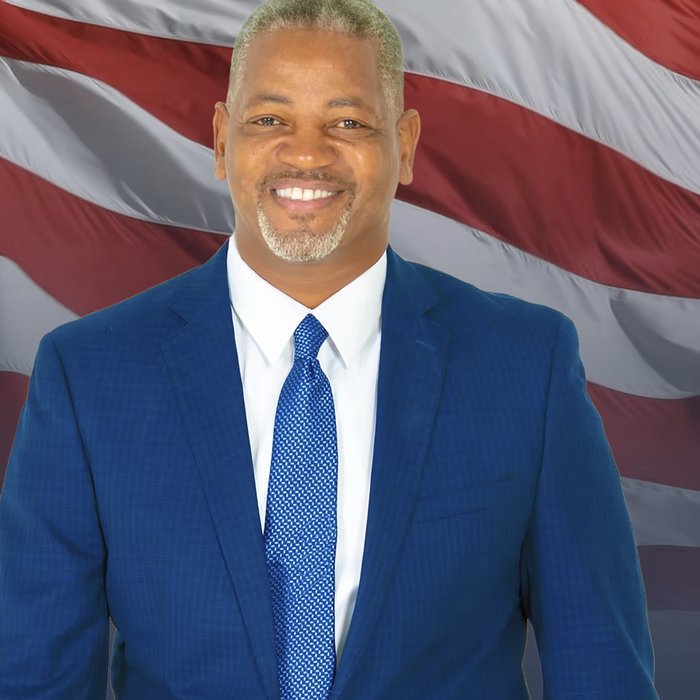 Pòtrè Roderick “Rod” Vereen
