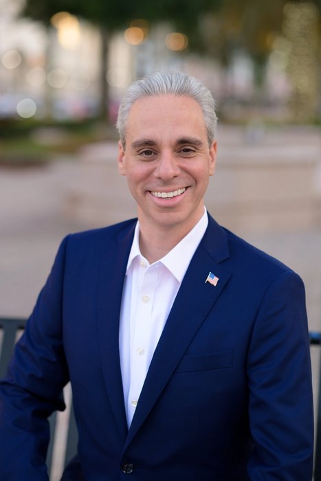 Pòtrè Scott Singer