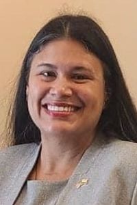 Pòtrè Lucia Baez-Geller