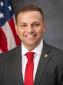 Pòtrè Mike Redondo
