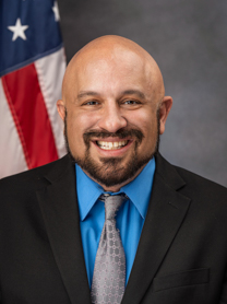 Pòtrè Mitch Rosenwald