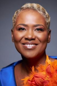 Pòtrè Shannan Ighodaro