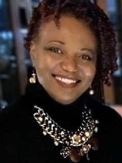 Pòtrè Bonita Jones-Peabody