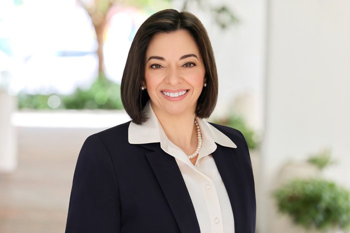 Pòtrè Maribel Diaz