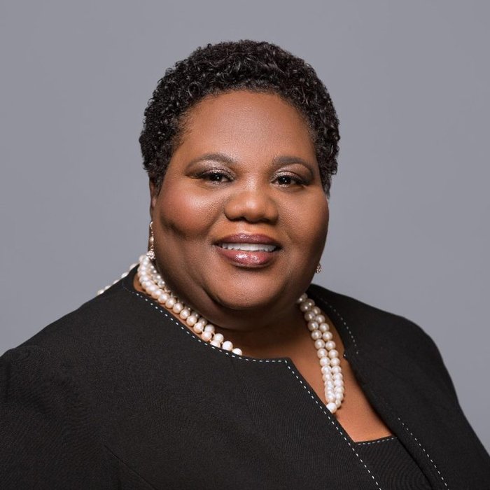 Pòtrè Renee Gordon