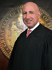 Pòtrè Spencer Eig