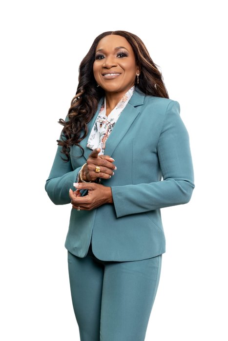 Pòtrè Tamar Hamilton