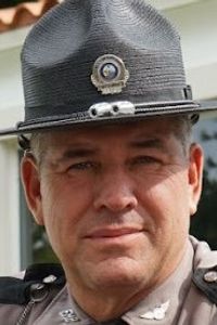 Pòtrè Joe Sanchez
