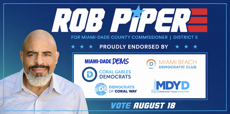 Pòtrè Rob Piper