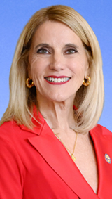 Pòtrè Vicki L. Lopez