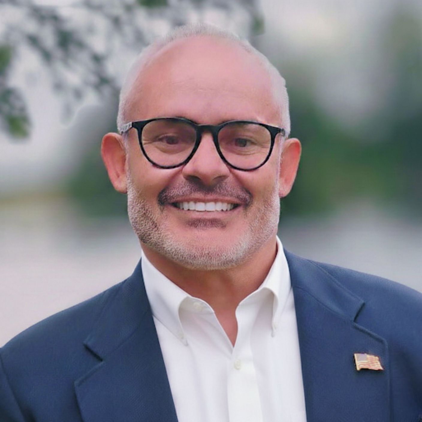Pòtrè Miguel “Skip” Quintero