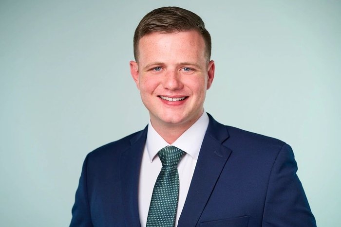 Pòtrè Colman Ryan