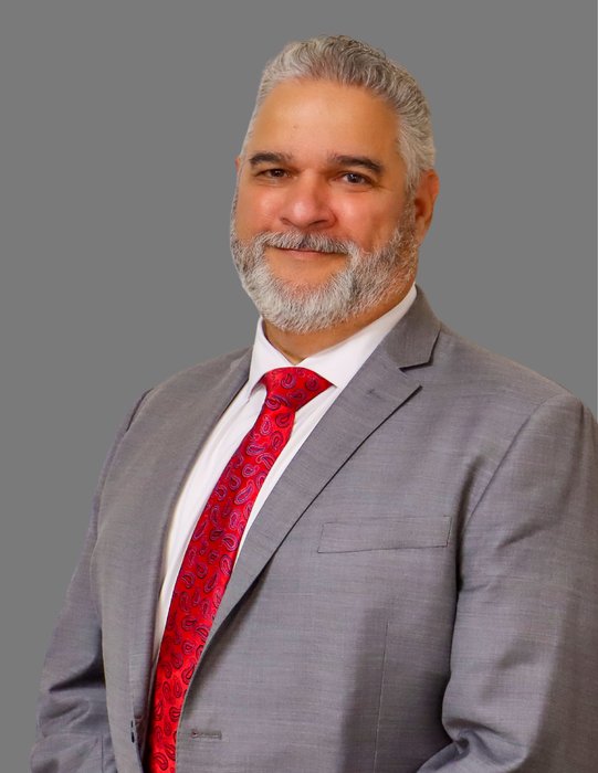 Pòtrè Daniel J. Alfonso