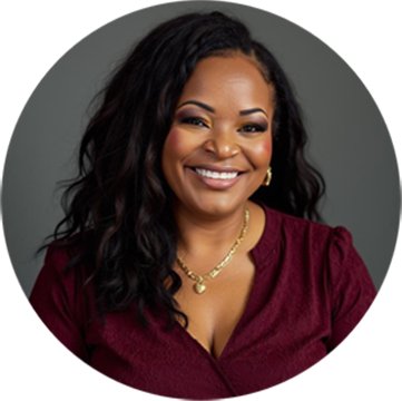 Pòtrè Dr. Kicia Daniel