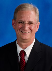 Pòtrè Gary H. Jablonski