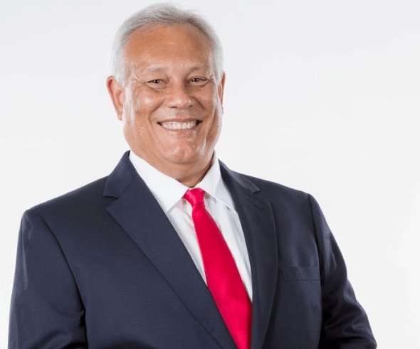 Pòtrè Hector Medina