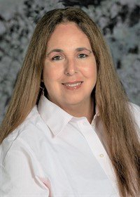 Pòtrè Lisa Mallozzi