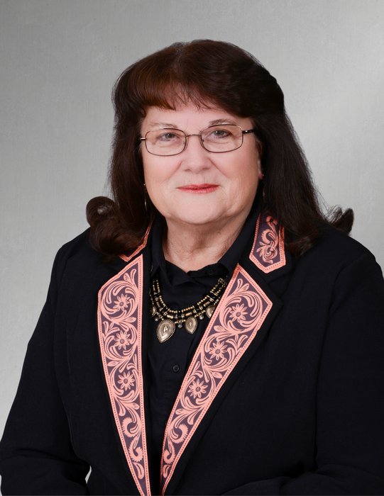 Pòtrè Michelle Whitman