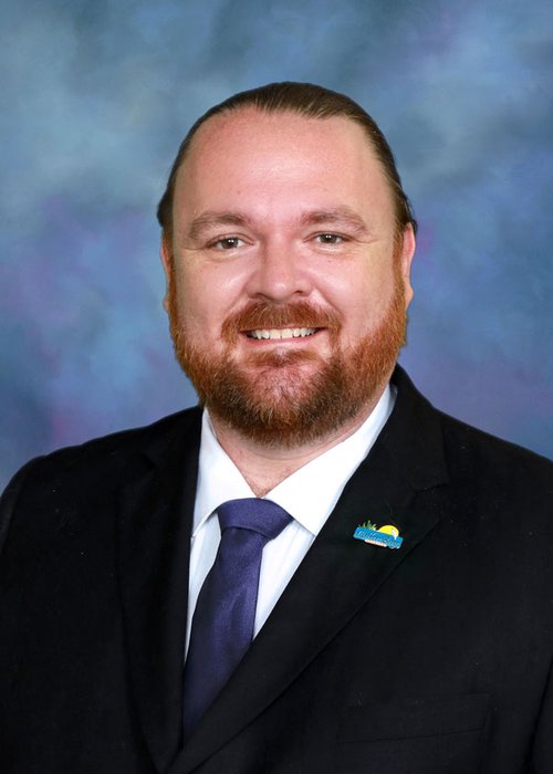 Pòtrè Robert "B.J." Duncan