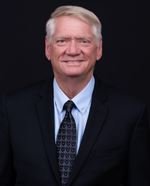 Pòtrè Scott Newton