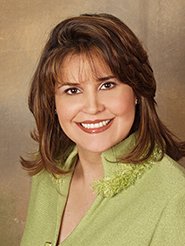 Pòtrè Annette Taddeo