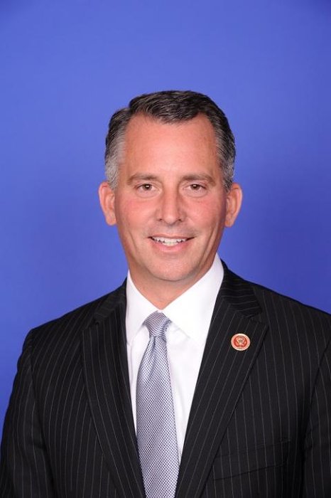 Pòtrè David Jolly