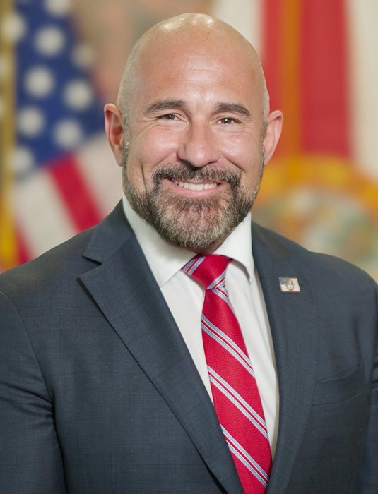 Pòtrè Jay Collins