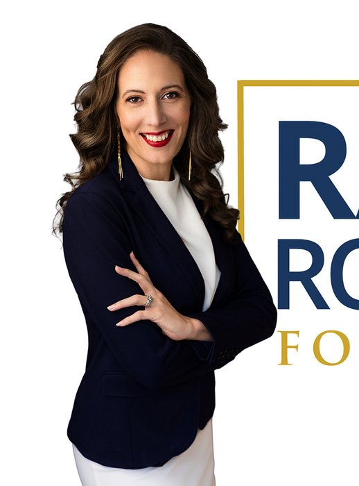 Pòtrè Rachel Rodriguez